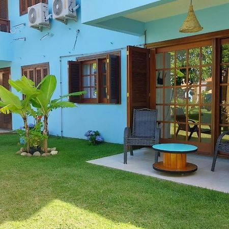 Condominio Vila Lila Garopaba Bagian luar foto