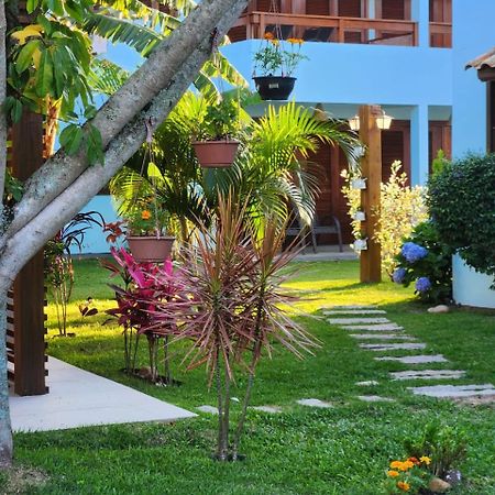 Condominio Vila Lila Garopaba Bagian luar foto