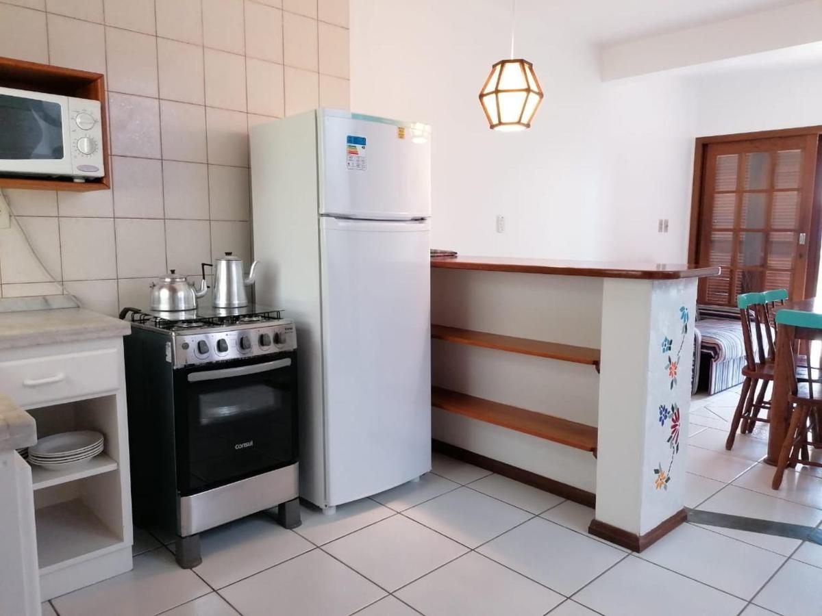 Condominio Vila Lila Garopaba Bagian luar foto