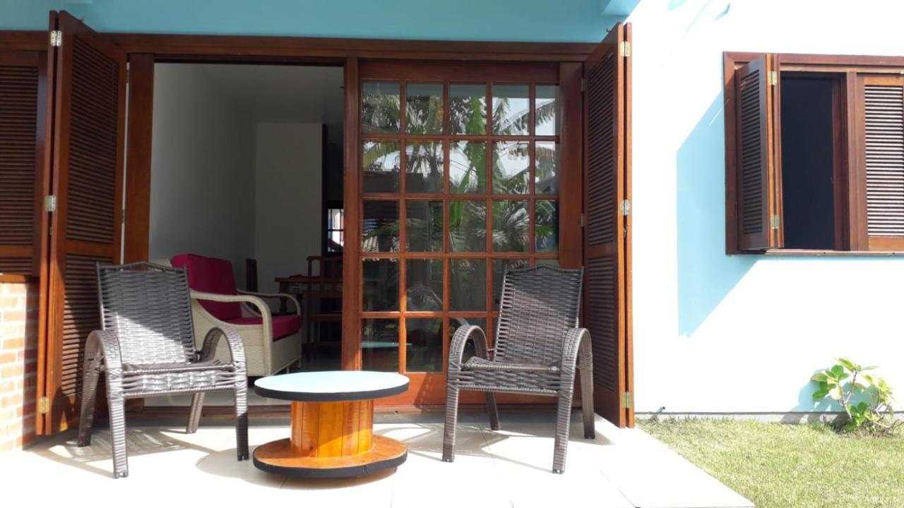 Condominio Vila Lila Garopaba Bagian luar foto