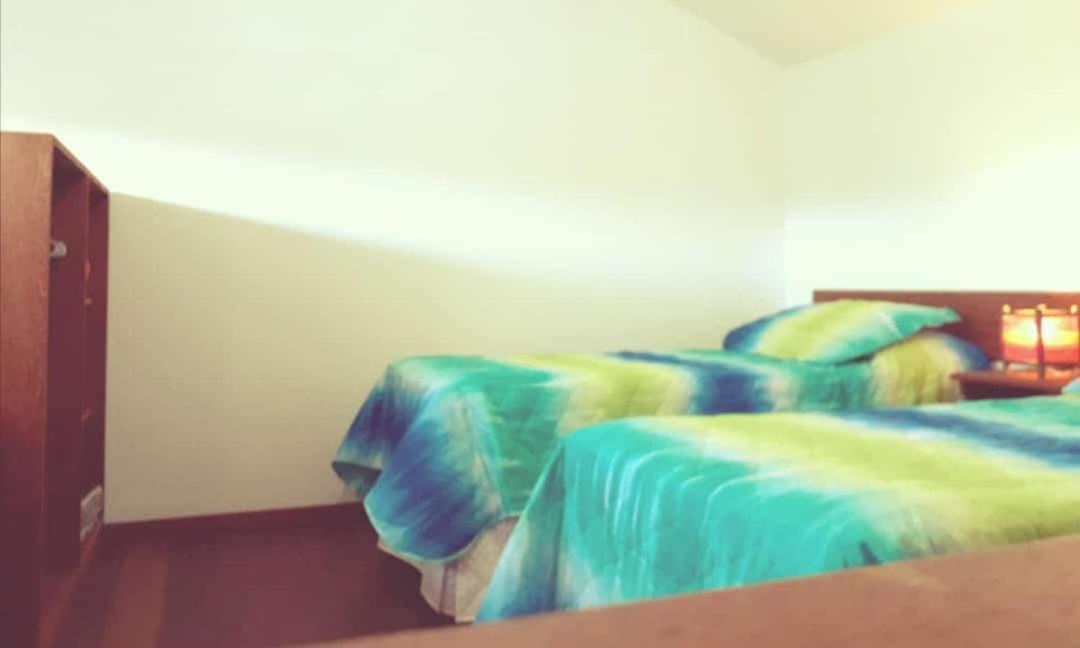 Condominio Vila Lila Garopaba Bagian luar foto