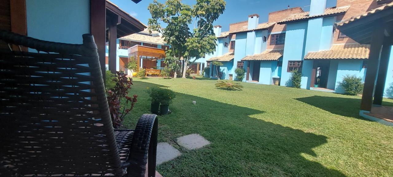 Condominio Vila Lila Garopaba Bagian luar foto