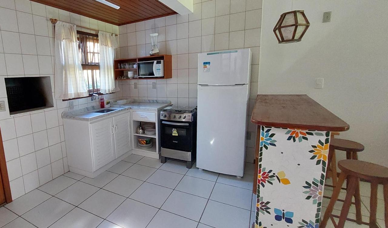 Condominio Vila Lila Garopaba Bagian luar foto