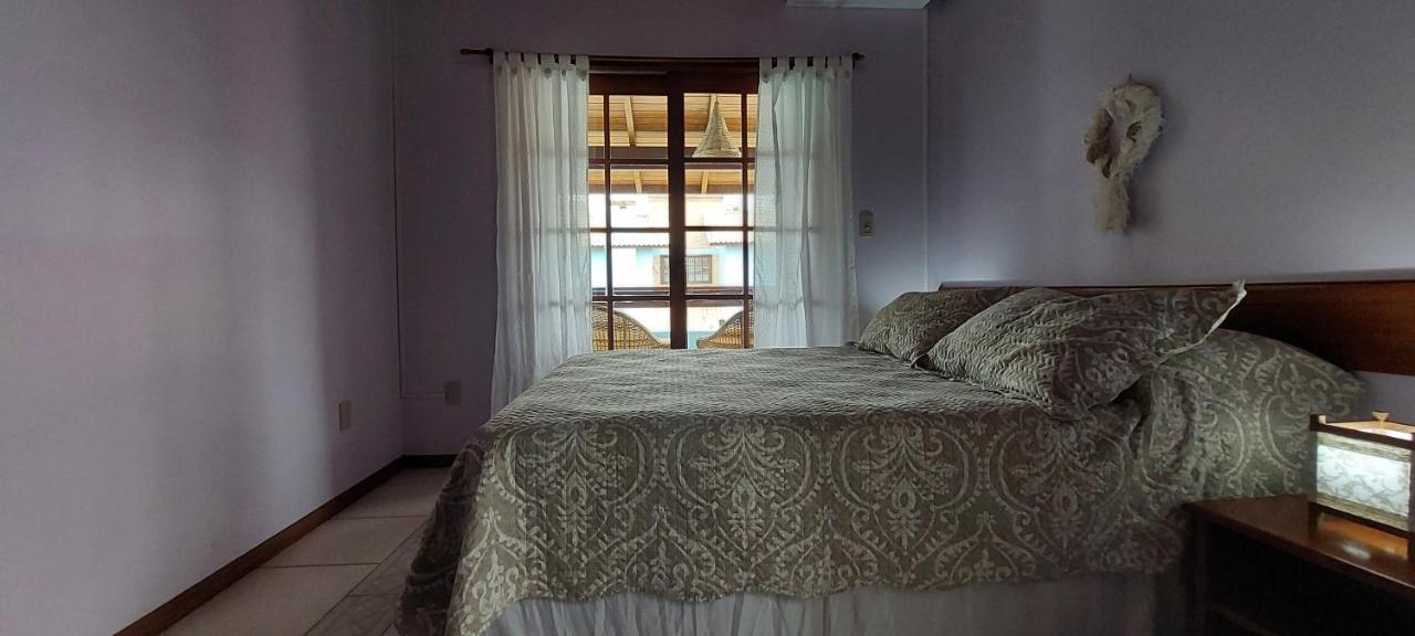 Condominio Vila Lila Garopaba Bagian luar foto
