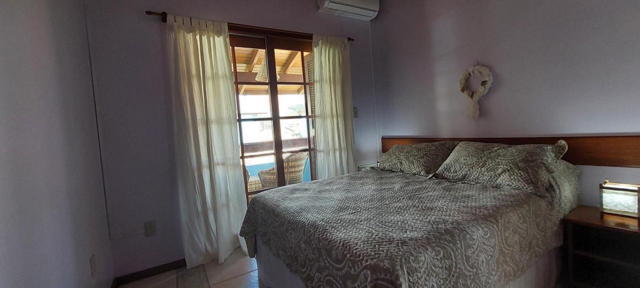 Condominio Vila Lila Garopaba Bagian luar foto