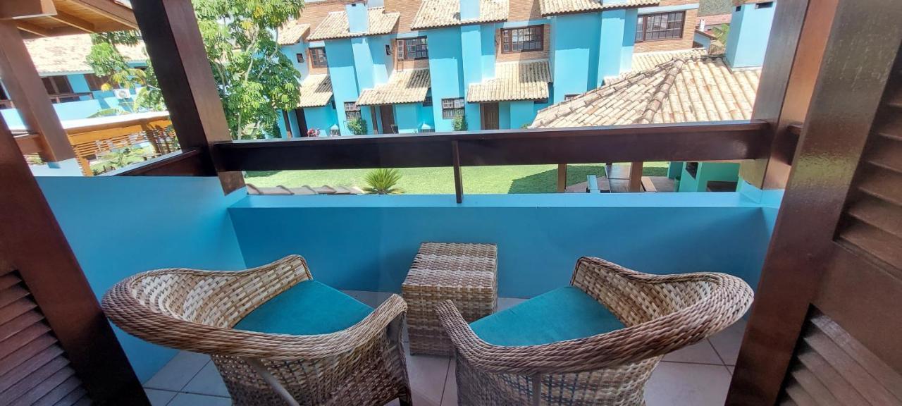 Condominio Vila Lila Garopaba Bagian luar foto