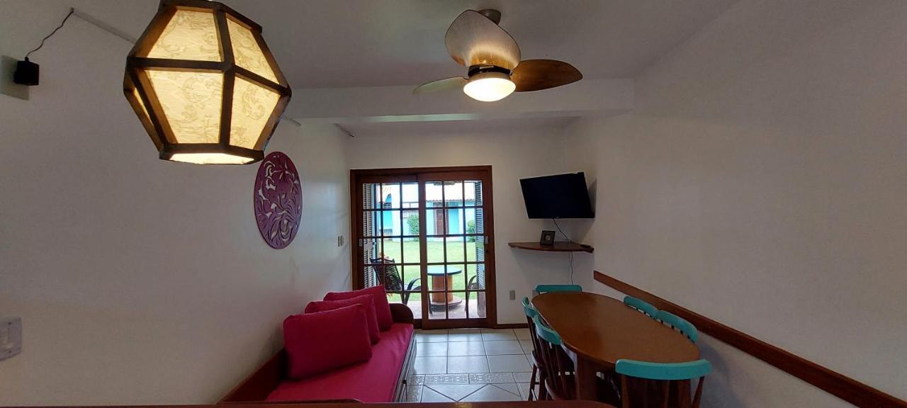 Condominio Vila Lila Garopaba Bagian luar foto