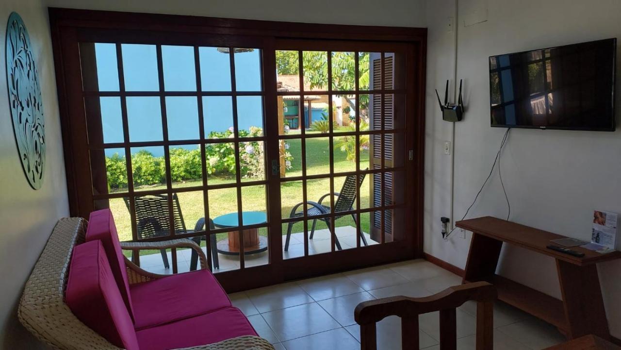 Condominio Vila Lila Garopaba Bagian luar foto