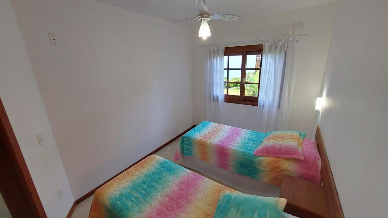 Condominio Vila Lila Garopaba Bagian luar foto