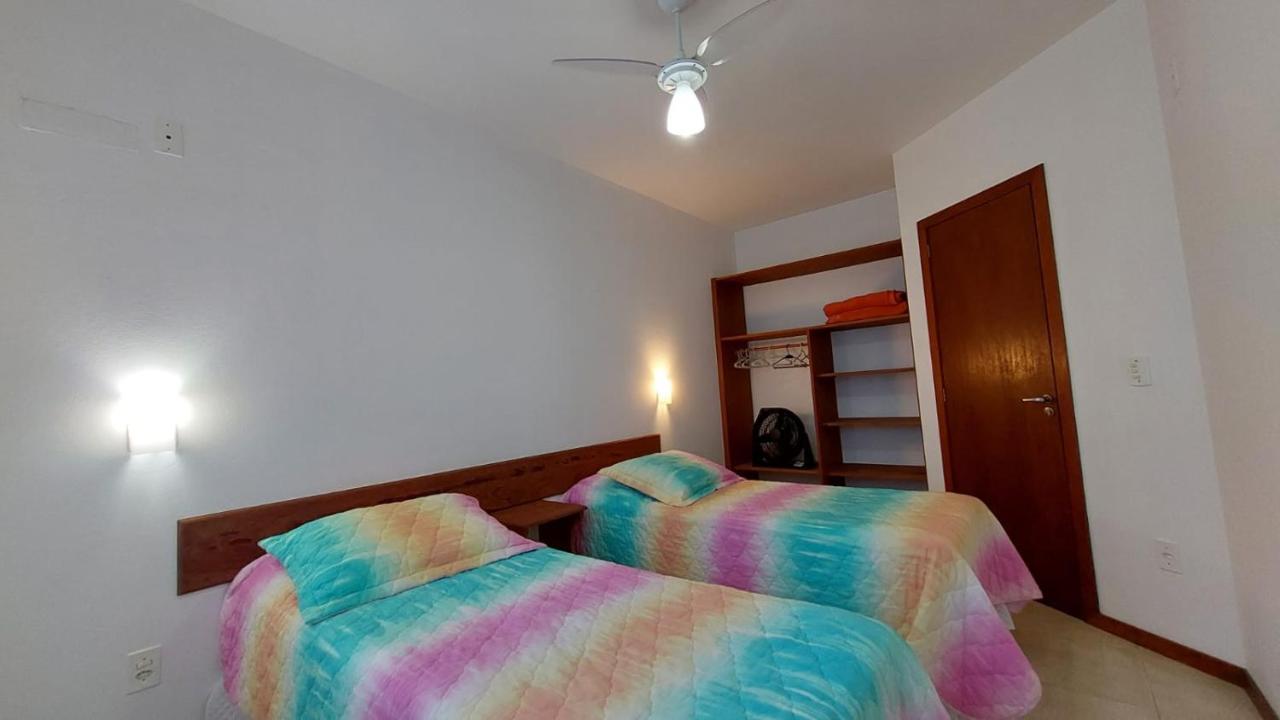 Condominio Vila Lila Garopaba Bagian luar foto