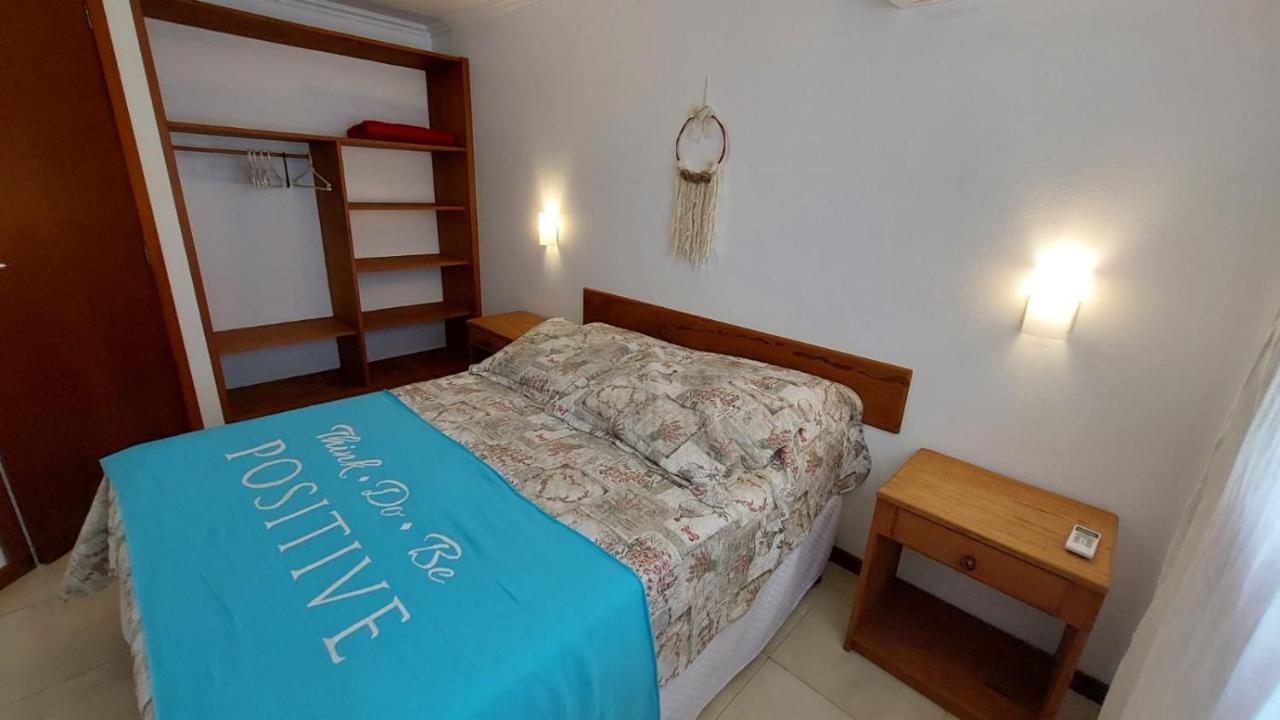 Condominio Vila Lila Garopaba Bagian luar foto