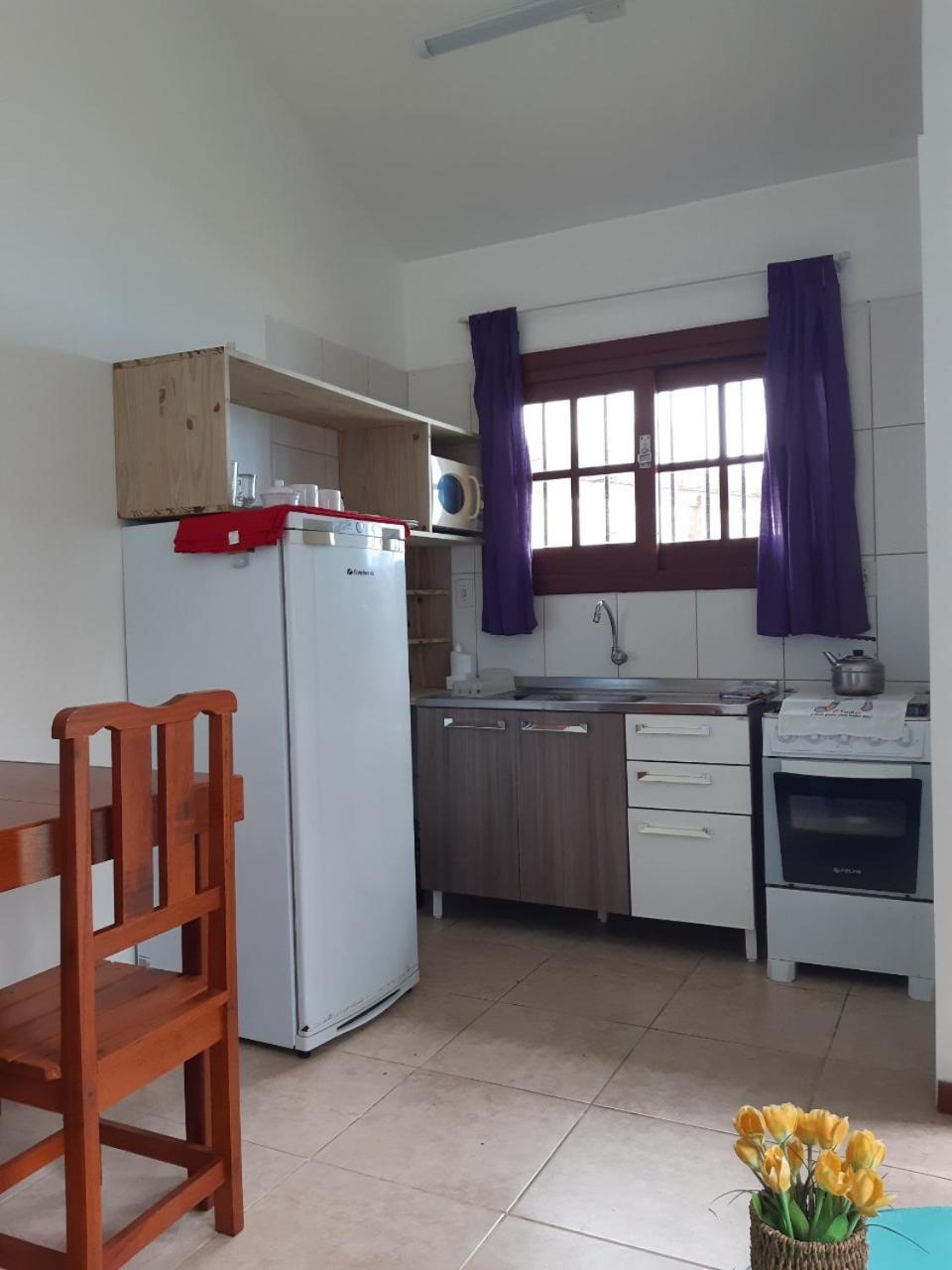 Condominio Vila Lila Garopaba Bagian luar foto