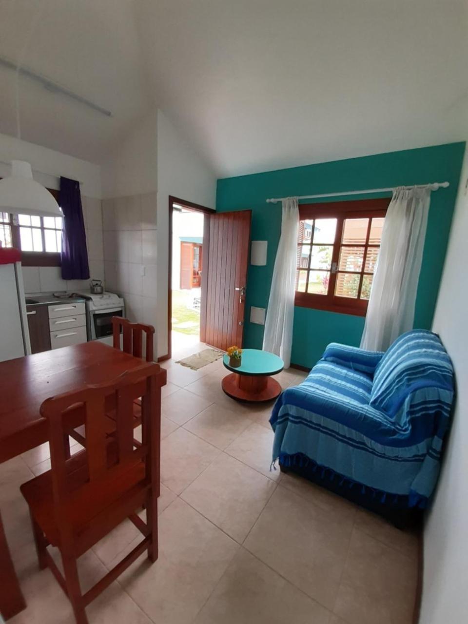 Condominio Vila Lila Garopaba Bagian luar foto