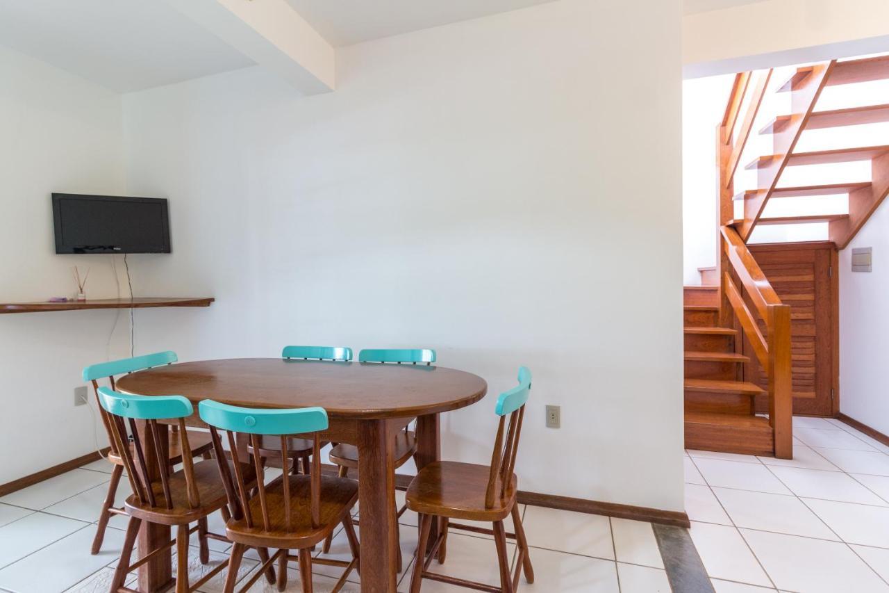 Condominio Vila Lila Garopaba Bagian luar foto