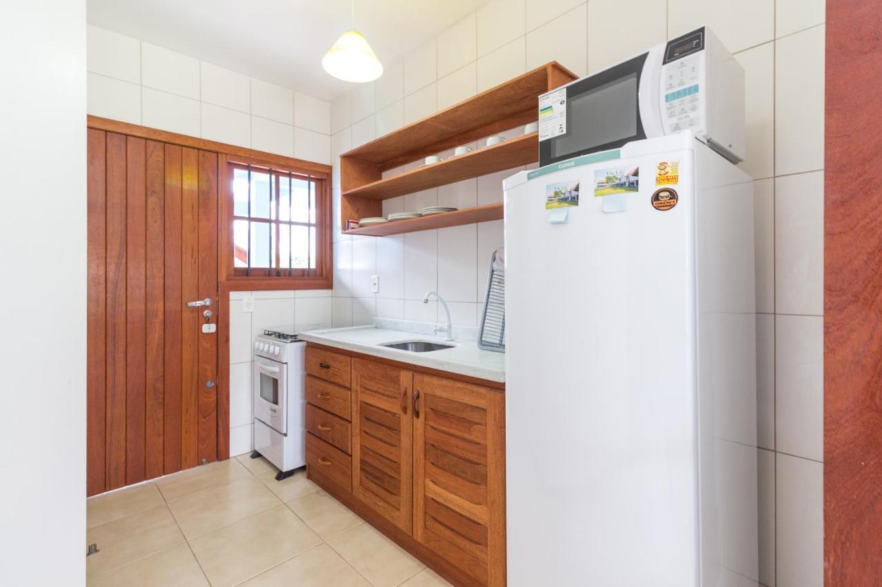 Condominio Vila Lila Garopaba Bagian luar foto