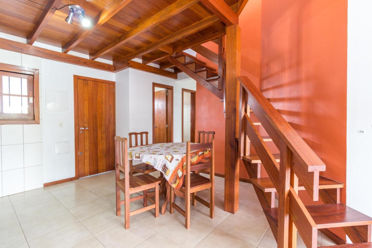 Condominio Vila Lila Garopaba Bagian luar foto