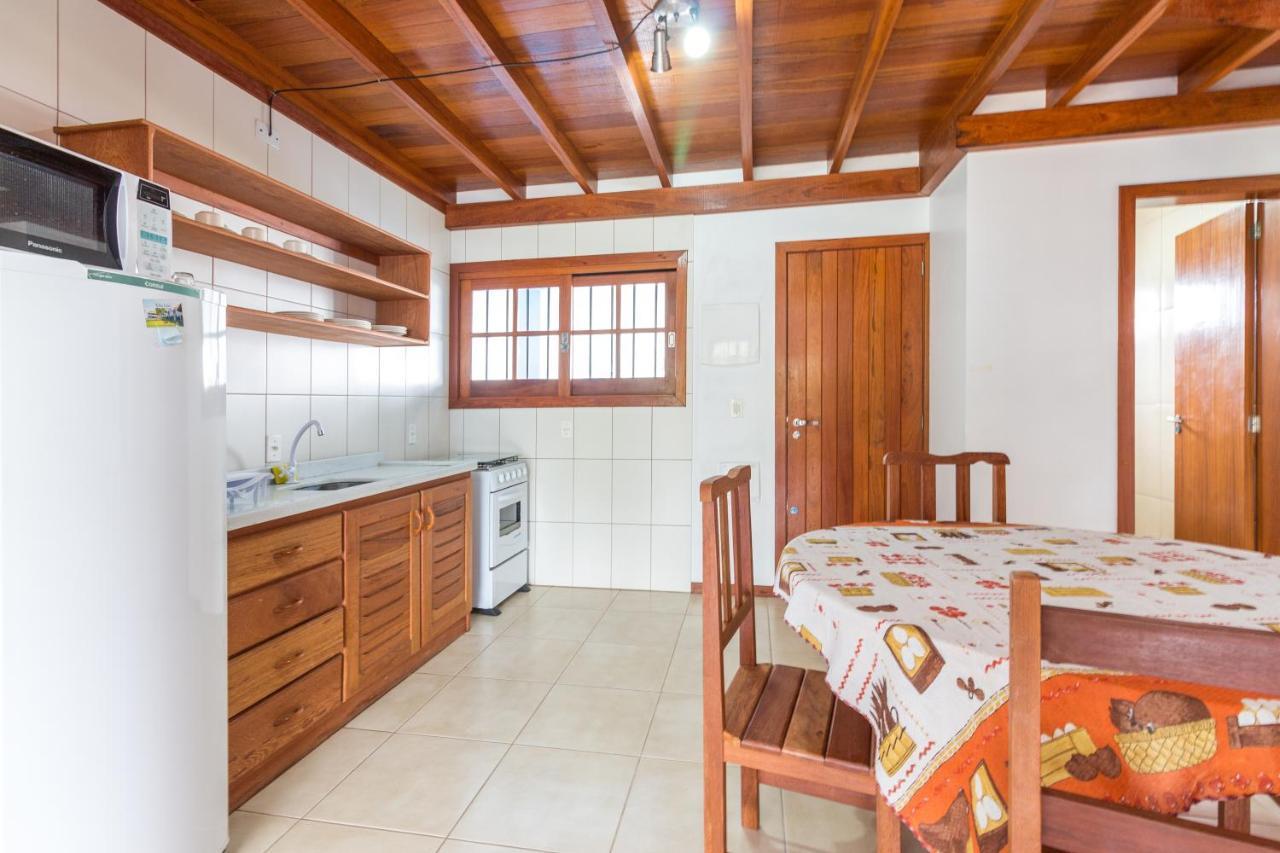 Condominio Vila Lila Garopaba Bagian luar foto