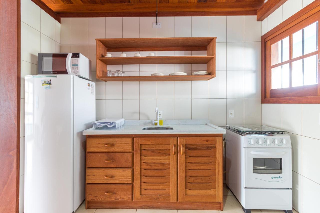 Condominio Vila Lila Garopaba Bagian luar foto