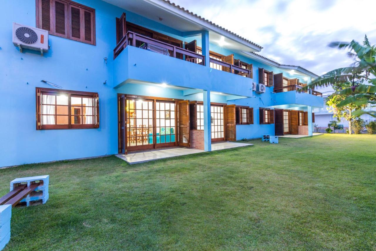 Condominio Vila Lila Garopaba Bagian luar foto