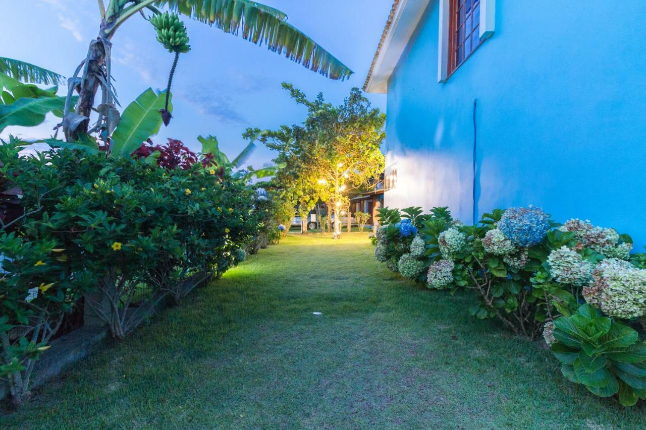 Condominio Vila Lila Garopaba Bagian luar foto