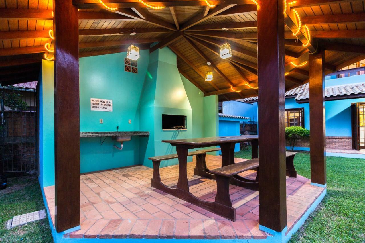 Condominio Vila Lila Garopaba Bagian luar foto