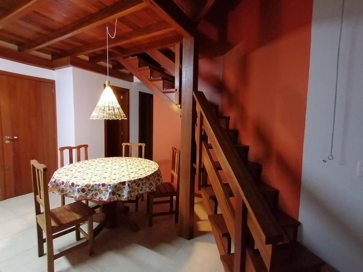 Condominio Vila Lila Garopaba Bagian luar foto