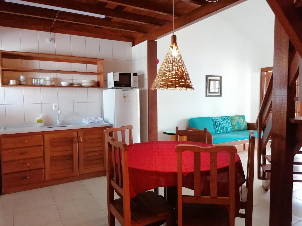 Condominio Vila Lila Garopaba Bagian luar foto