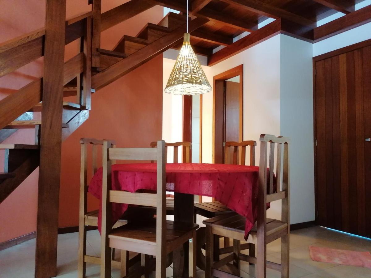 Condominio Vila Lila Garopaba Bagian luar foto
